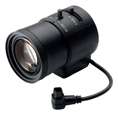 Bosch LVF-5003C-P2713 cámaras de seguridad y montaje para vivienda Lente