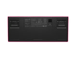 Logitech G PRO X TKL, Inalámbrico y alámbrico, RF inalámbrico + bluetooth, Interruptor mecánico