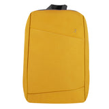 Perfect Choice PC-084938 mochila Mochila informal Amarillo Poliéster