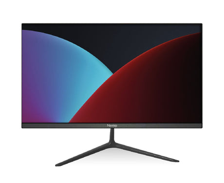 Nextep NE-722 pantalla para PC 54,6 cm (21.5") 1920 x 1080 Pixeles Full HD LCD Negro
