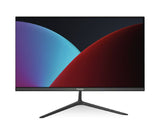 Nextep NE-722 pantalla para PC 54,6 cm (21.5") 1920 x 1080 Pixeles Full HD LCD Negro