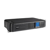 Tripp Lite SMART1500LCD UPS No Break Interactivo SmartPro LCD de 120V 1500VA 900W, AVR, 2U para Rack/Torre, LCD, USB, Se