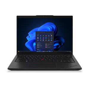 Lenovo ThinkPad L14 Gen 6 (Intel) Ordenadores portátiles Portátil Negro 35,6 cm