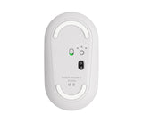 Logitech 910-007047 Ratón Oficina Inalámbrico RF Wireless + Bluetooth Óptico
