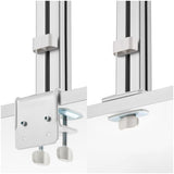 StarTech.com 6-MONITOR-ARM-A Soportes para monitores 6 32 kg Si
