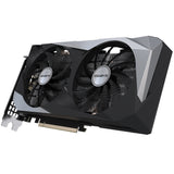 GIGABYTE GeForce RTX 3050 WINDFORCE OC 8G tarjetas gráficas Si 2560 NVIDIA GeForce RTX 3050