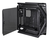 ASUS ROG HYPERION GR701 carcasas ordenador Torre PC Negro ATX, EATX, micro ATX, Mini-ITX