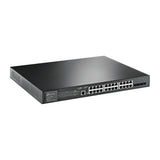 TP-Link JetStream TL-SG3428XMP dispositivo de redes Gestionado L2+ Si Si