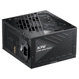 XPG COREREACTOR II 650W Fuente de Alimentación unidades de fuentes de alimentación 650 W 100 - 240 V 47 - 63 Hz 10 A