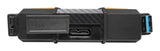 ADATA HD710 Pro discos duros externos 5 GB Unidad de disco duro 3.2 Gen 1 (3.1 Gen 1) Negro