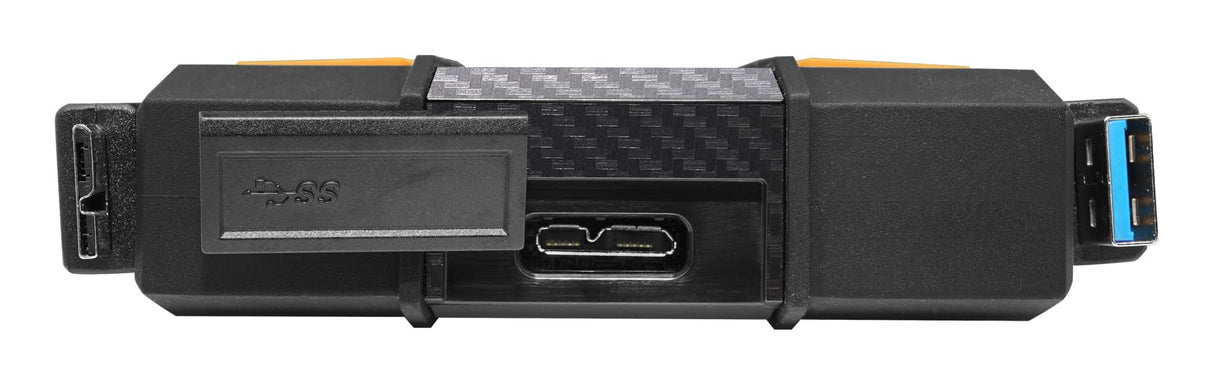 DISCO DURO EXTERNO ADATA AHD710P-5TU31-CBK 5TB COLOR NEGRO USB 3.2