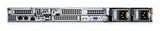 DELL PowerEdge R450 Servidor Intel Intel® Xeon® Silver 4310 2,1 GHz