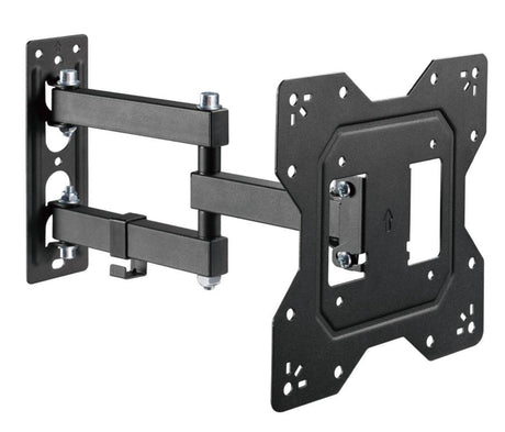 Hyundai HYT234330S01 soporte para TV 109,2 cm (43") Negro