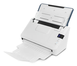 Xerox D35 Escáneres 216 x 5994 mm 600 x 600 DPI Escáner con alimentador automático de documentos (ADF)