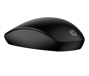 HP Ratón inalámbrico compacto HP 235 Ratón Oficina RF inalámbrico Óptico 1600 DPI