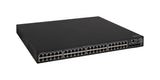 HPE Networking Comware Switch 48G PoE+ 4SFP+ EI 5140, Gestionado, Gigabit Ethernet (10/100/1000), Energía sobre Ethernet
