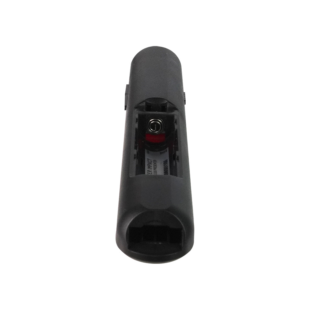 PRESENTADOR APUNTADOR LASER VORAGO LASP-305 INALAMBRICO USB SLIM NEGRO