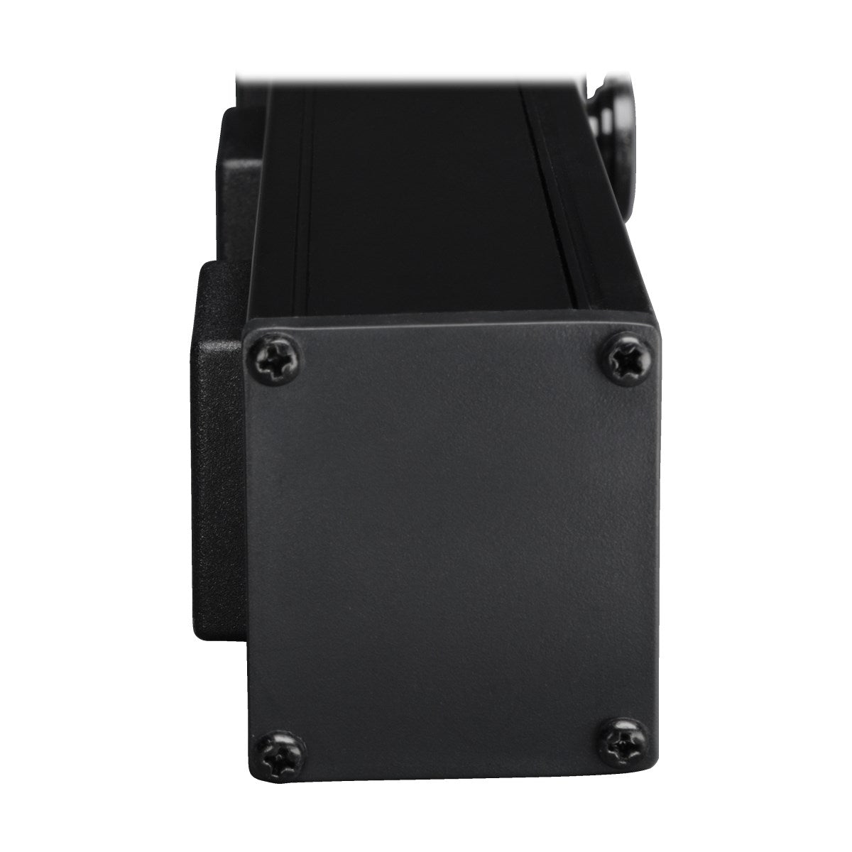 Tripp Lite PDUV20 PDU Básico Monofásico de 1.9kW 120V, 14 Tomacorrientes NEMA 5-15/20R, Entrada NEMA L5-20P con Adaptado