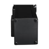 Tripp Lite PDUV20 PDU Básico Monofásico de 1.9kW 120V, 14 Tomacorrientes NEMA 5-15/20R, Entrada NEMA L5-20P con Adaptado