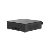 ASUS RNUC12WSKI500001I pc/estaciones de trabajo barebones Intel Intel® Core™ i5 Intel® Core™ i5 de 12ma Generación i5-1240P