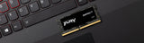 Kingston Technology FURY Impact Memoria RAM 15 8 GB 1 x 8 GB DDR4
