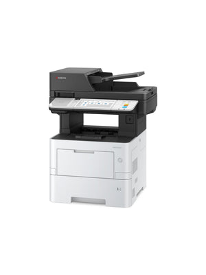 KYOCERA ECOSYS MA4500ix Impresora Multifunción Laser Negro, Blanco