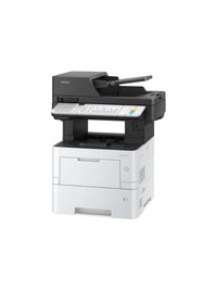 KYOCERA ECOSYS MA4500ix Impresora Multifunción Laser Negro, Blanco