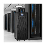 Tripp Lite S3M80K Sistemas de alimentación ininterrumpidas (UPS) Doble conversión (en línea) 80 kVA Hardwire
