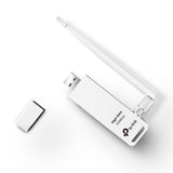 TP-Link TL-WN722N tarjetas de red Inalámbrico USB WLAN 150 Mbit/s