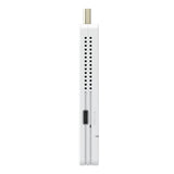 BenQ QP30 sistemas de presentación inalámbricos Mochila Blanco Poder AM8270