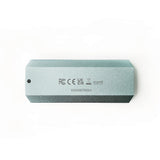 Patriot Memory VXD Carcasa para SSD Plata M.2, PCI Express 3.0, 10 Gbit/s, Hot-swap