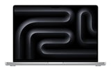 Apple MacBook Pro Apple M M3 Pro Computadora portátil 41.1 cm (16.2") 36 GB 512 GB SSD Wi-Fi 6E (802.11ax) macOS Sonoma 