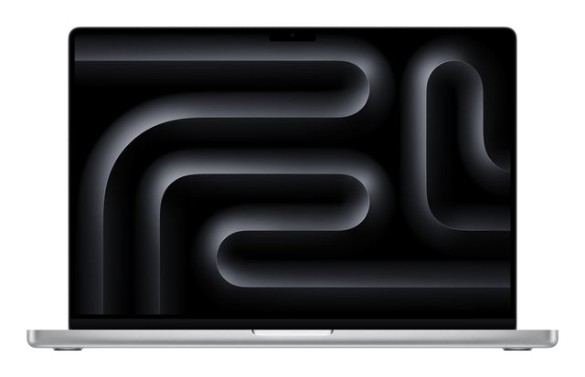 Apple MacBook Pro Apple M M3 Pro Computadora portátil 41.1 cm (16.2") 36 GB 512 GB SSD Wi-Fi 6E (802.11ax) macOS Sonoma 