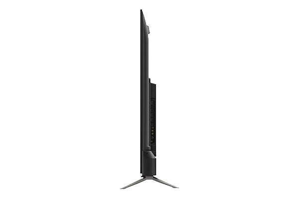 TCL 55T554 Televisor 139,7 cm (55") 3840 x 2160 Pixeles 4K Ultra HD QLED Smart TV Wifi Plata