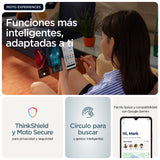 Motorola moto g06 17,5 cm (6.88") SIM doble Android 15 4G USB Tipo C 4 GB 128 GB 5200 mAh Azul