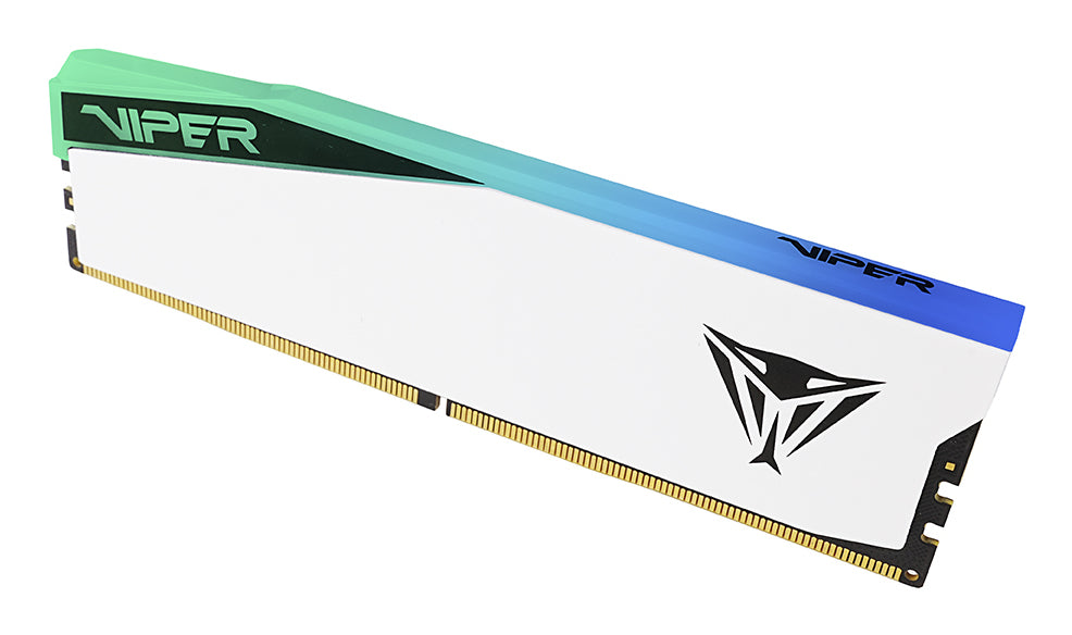 Patriot Memory Viper Elite 5 módulo de memoria 32 GB 2 x 16 GB DDR5 6000 MT/s 288-pin DIMM
