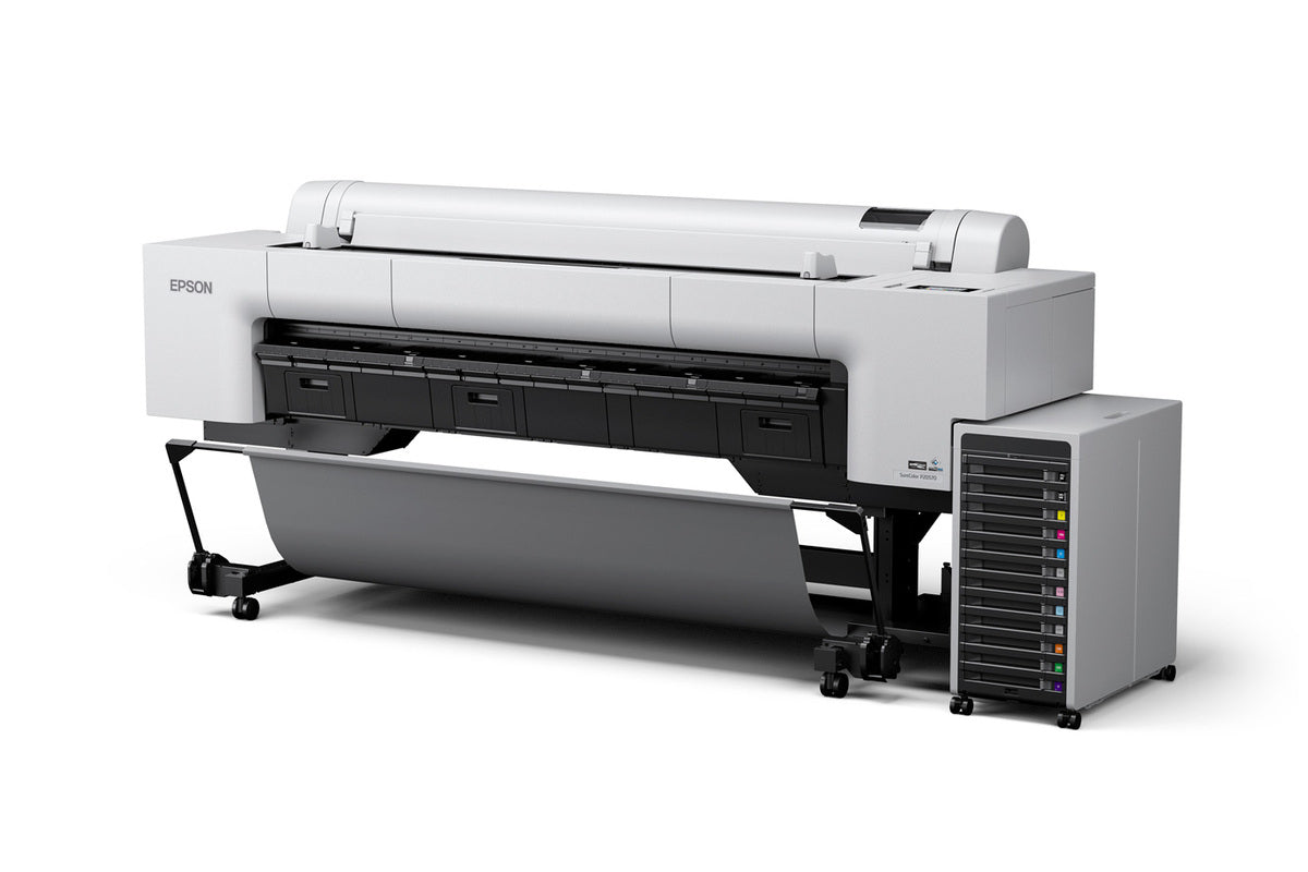 Epson SureColor P20570 impresora de gran formato Inyección de tinta Color 2400 x 1200 DPI Ethernet