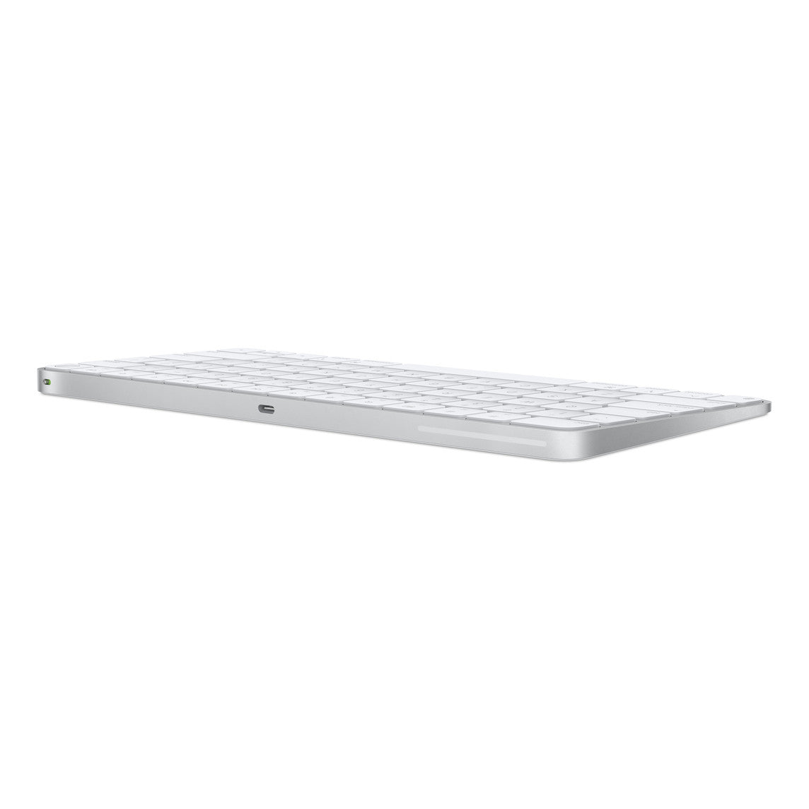 Apple Magic Keyboard con Touch ID para modelos de Mac con chip de (USB-C) - Inglés (EE.UU.)