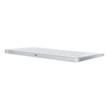 Apple Magic Keyboard con Touch ID para modelos de Mac con chip de (USB-C) - Inglés (EE.UU.)