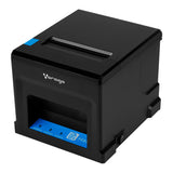 Vorago MNP-180 impresora de recibo 203 x 203 DPI Alámbrico Térmico Impresora de TPV, 220 mm/seg