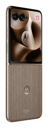 Motorola razr 60 ultra teléfonos inteligentes 17,7 cm (6.96") 86,2 % P-OLED Corning Glass