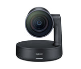 Logitech 960-001225 Sistemas de video conferencia Sistema de vídeoconferencia en grupo 16 personas(s) 4K Ultra HD