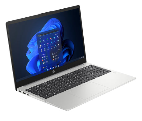 HP 255 G10 AMD Ryzen™ 7 7730U Computadora portátil 39.6 cm (15.6") Full HD 16 GB DDR4-SDRAM 1 TB SSD Wi-Fi 6 (802.11ax) Windows 11 Pro Plata