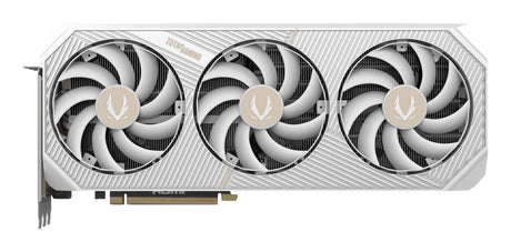 Zotac GAMING GeForce RTX 5080 SOLID OC NVIDIA 16 GB GDDR7, 256 Bit, 7680 x 4320 Pixeles, PCI Express x16 5.0