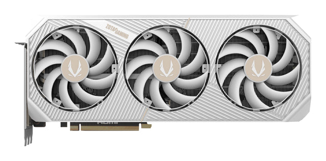 Zotac GAMING GeForce RTX 5080 SOLID OC NVIDIA 16 GB GDDR7, 256 Bit, 7680 x 4320 Pixeles, PCI Express x16 5.0