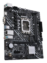 ASUS PRIME H610M-K D4 placas base Intel LGA 1700 1 DDR4-SDRAM