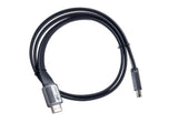 Epcom EP-RH-4K-10M cable HDMI HDMI tipo A (Estándar) Negro