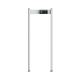 Dahua Technology DHI-ISC-D118C detectores de metales para seguridad Walk through Botones Si Si