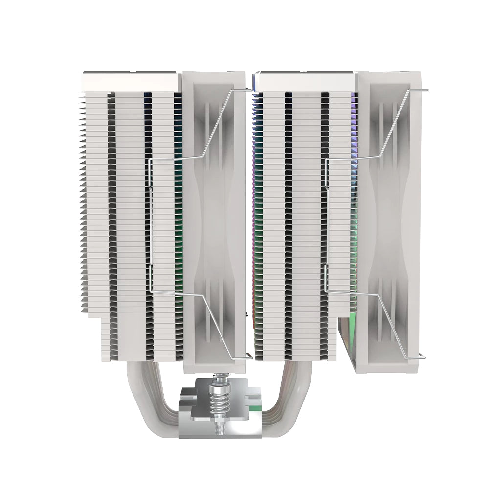 Balam Rush BR-937931 sistema de refrigeración para ordenador Procesador Refrigerador de aire 12 cm B