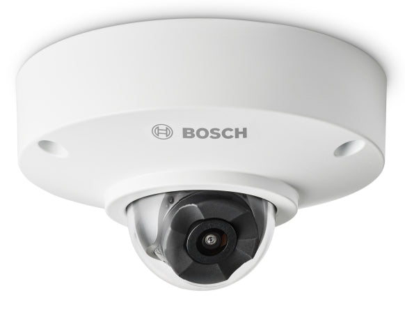 Bosch NUE-3703-F04 cámara de vigilancia Almohadilla Cámara de seguridad IP Interior y exterior 2592